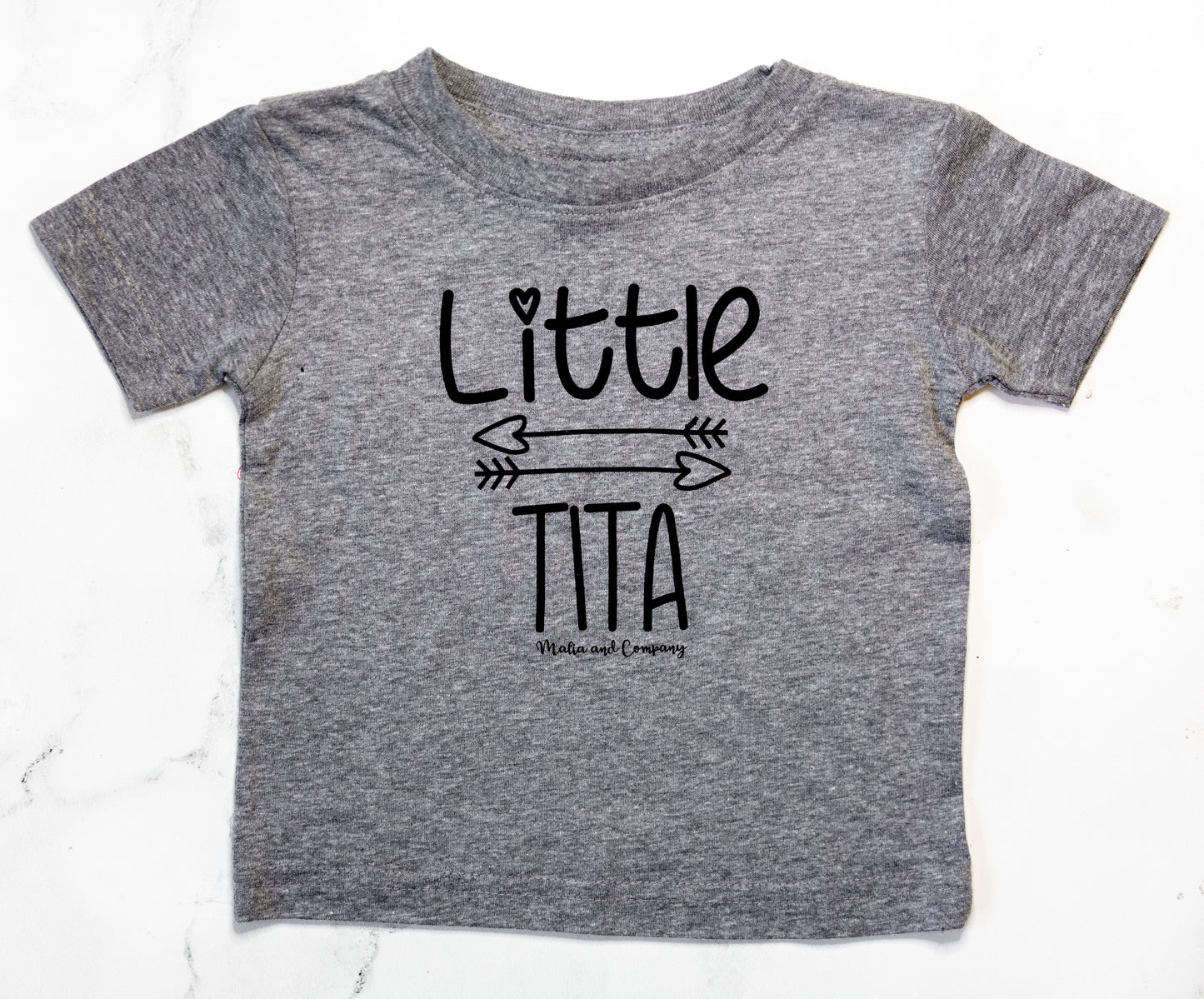 Little Tita Collection