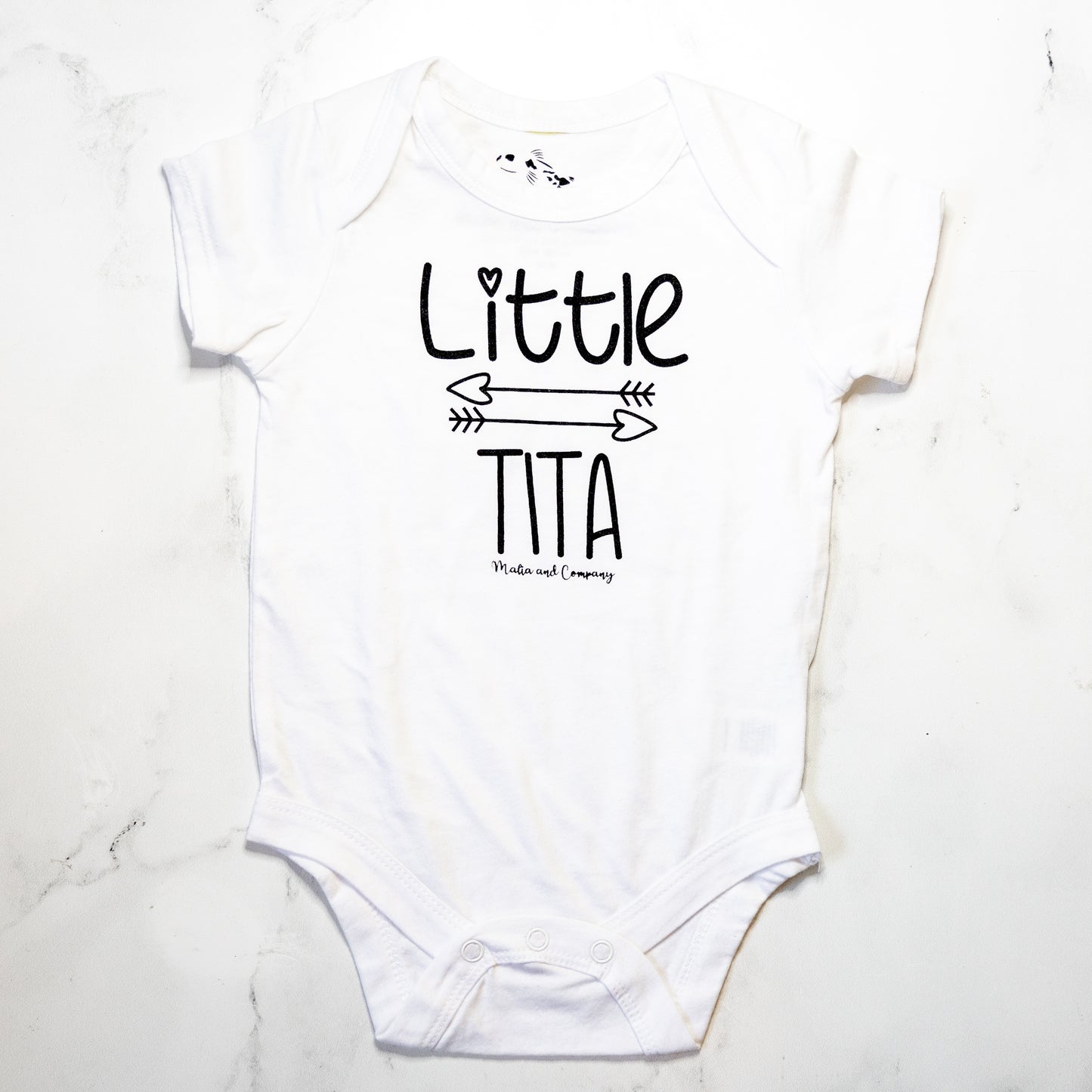 Little Tita Collection