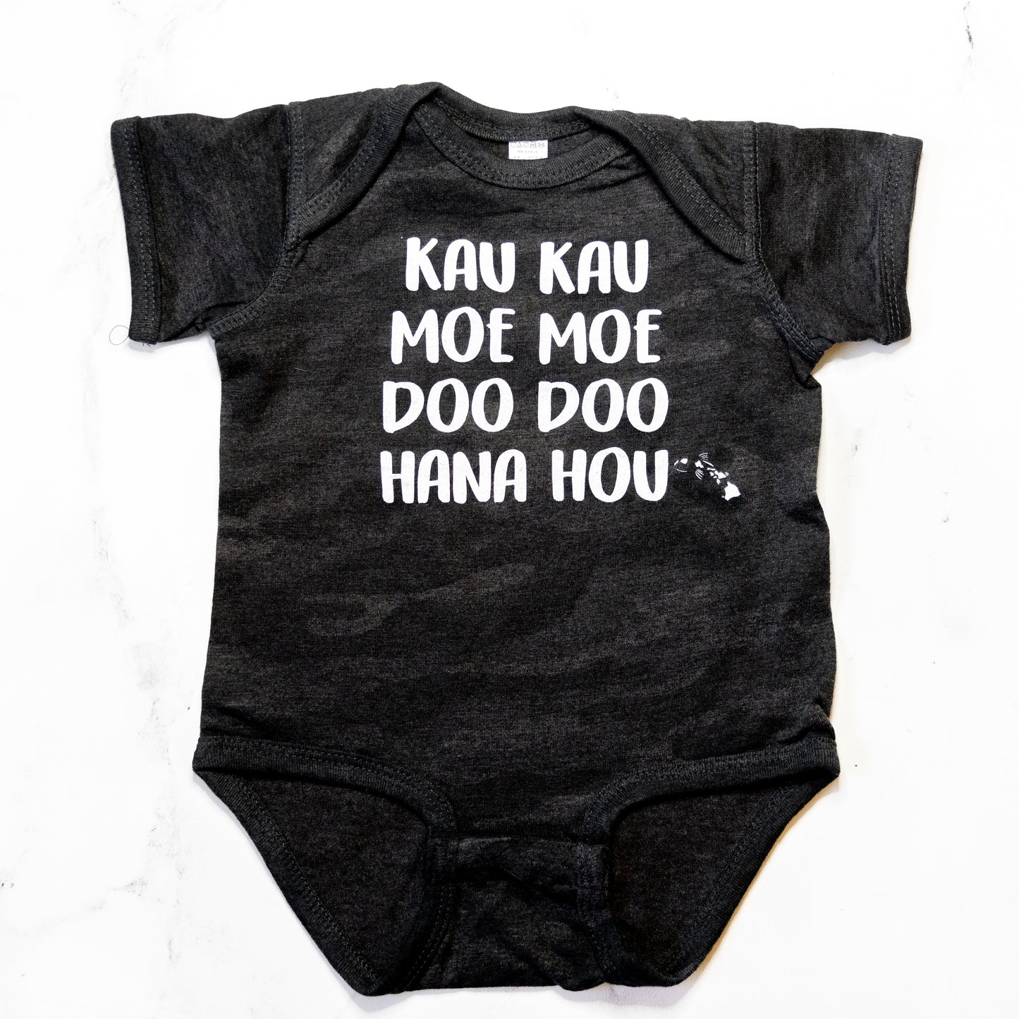 Kau Kau Moe Moe Doo Doo Hana Hou Keiki Collection