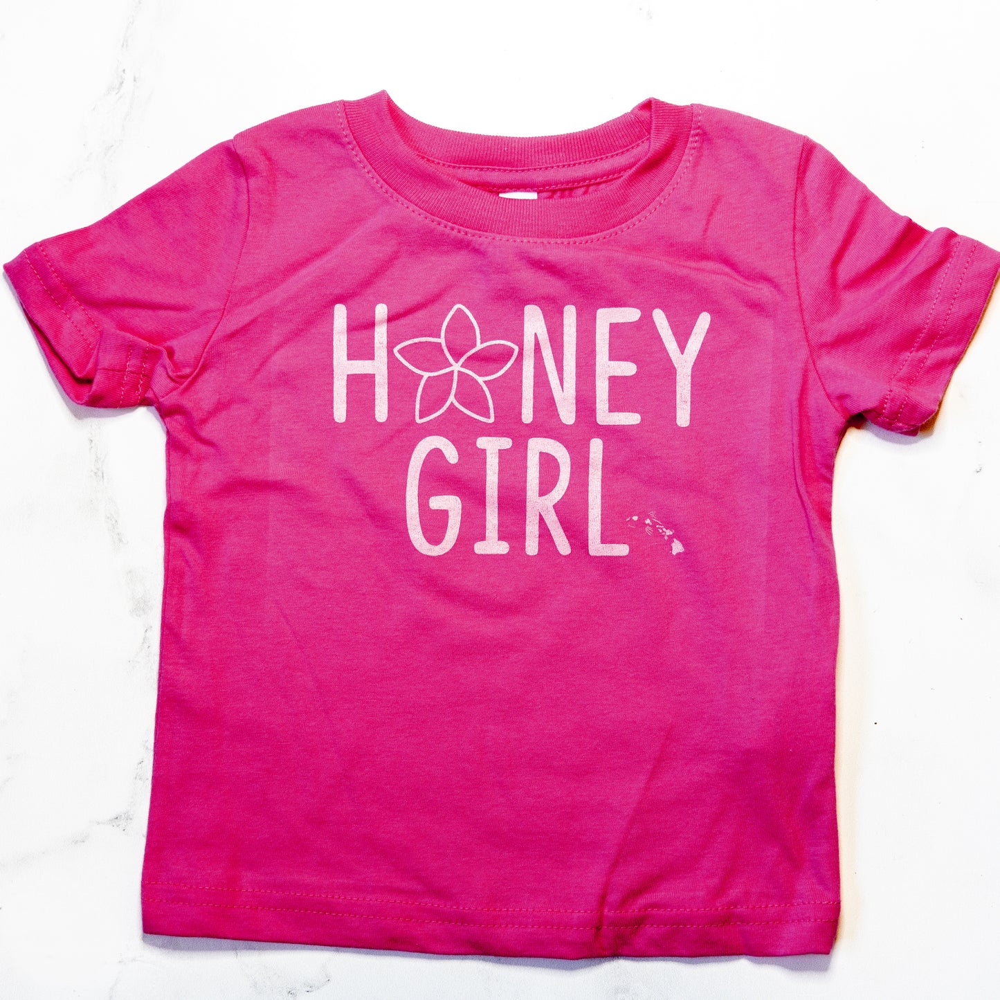 Honey Girl Collection