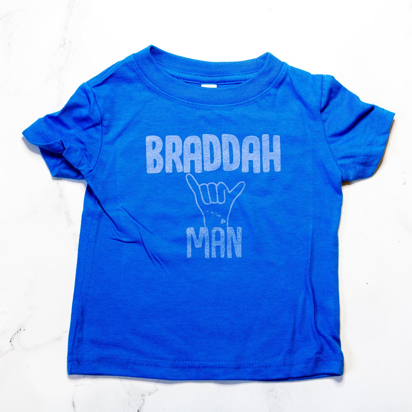 Braddah Man Collection